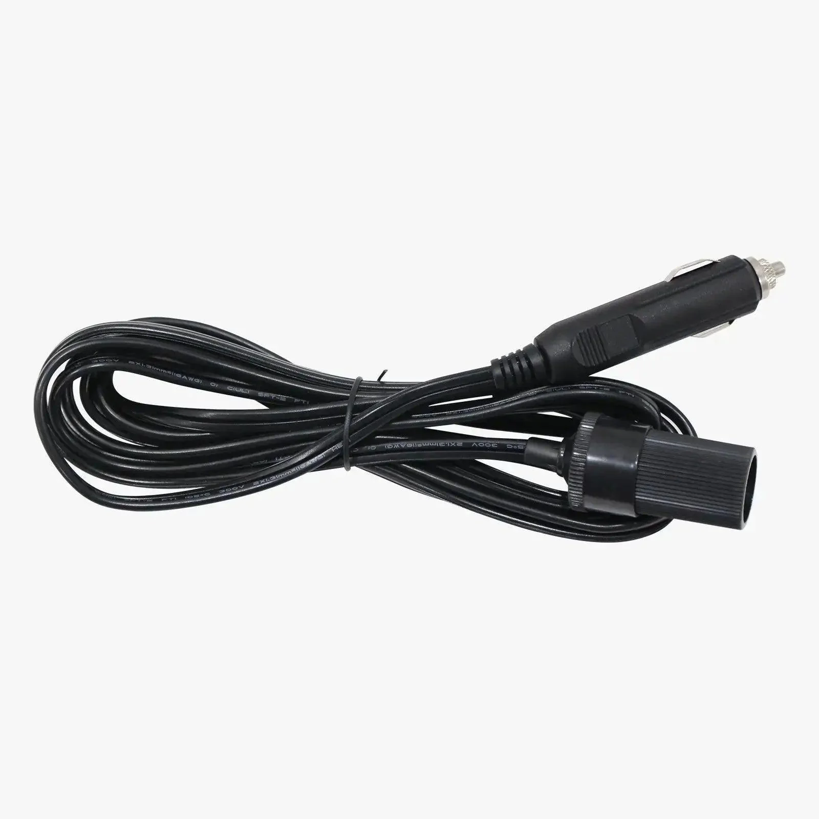 Setpowerusa Extended Cigarette Lighter Cord For Car Fridge