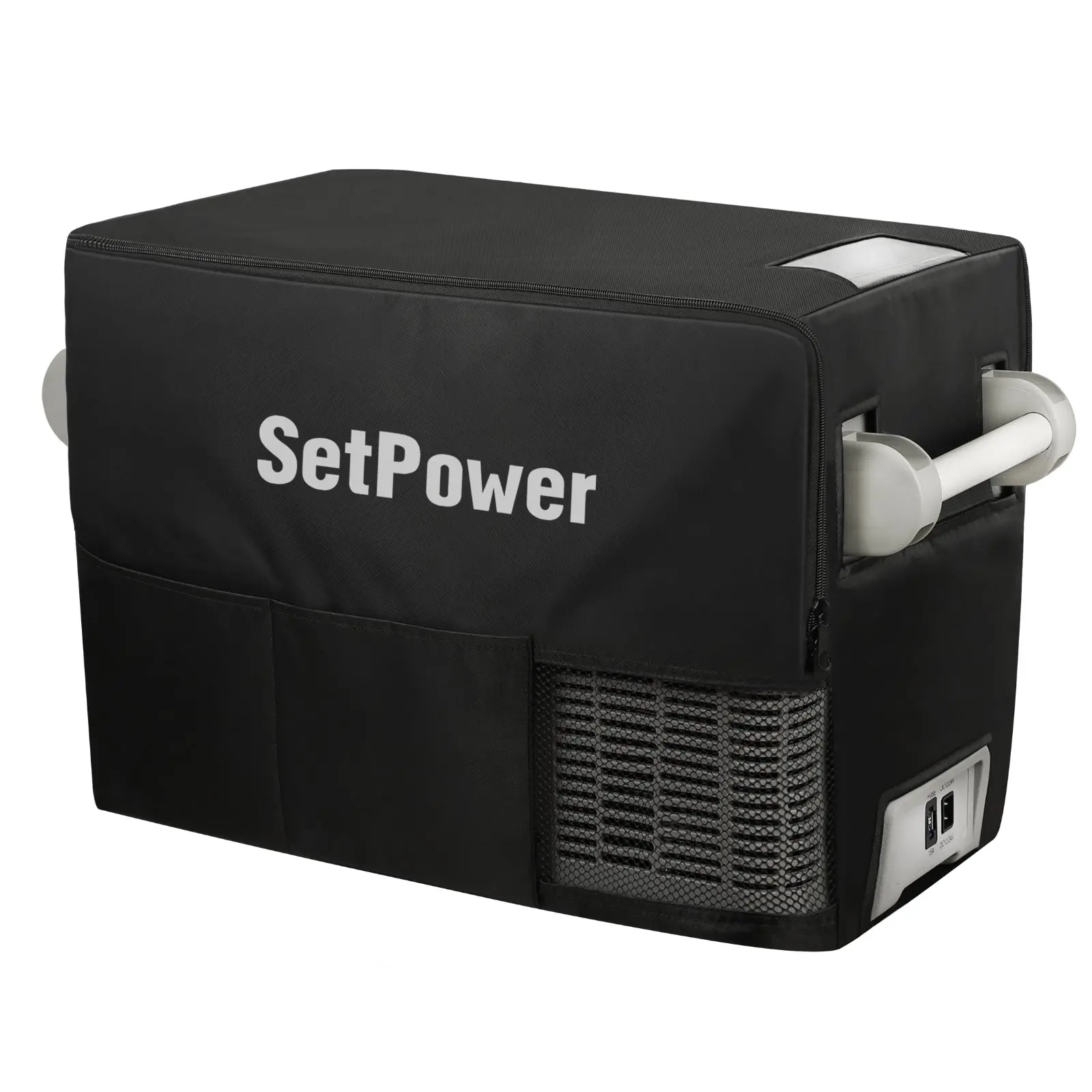 Setpower Insulated Cover for AJ30/40/50 Portable Freezer - Image 3
