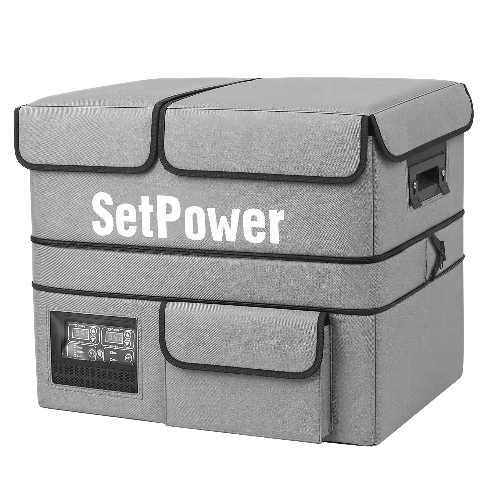 Setpower Insulated Protective Cover For DT35/45/55 Fridge