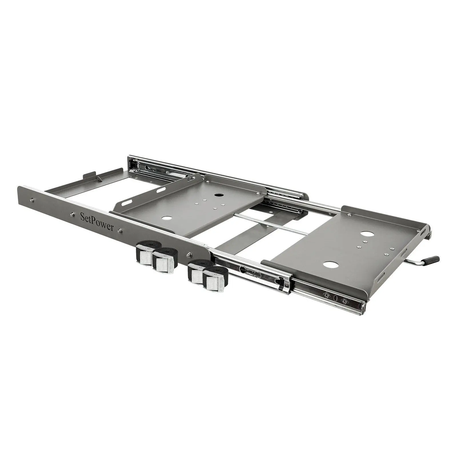 Setpower Slider for AJ30/40/50 Portable 12V Refrigerator Freezer - Image 5